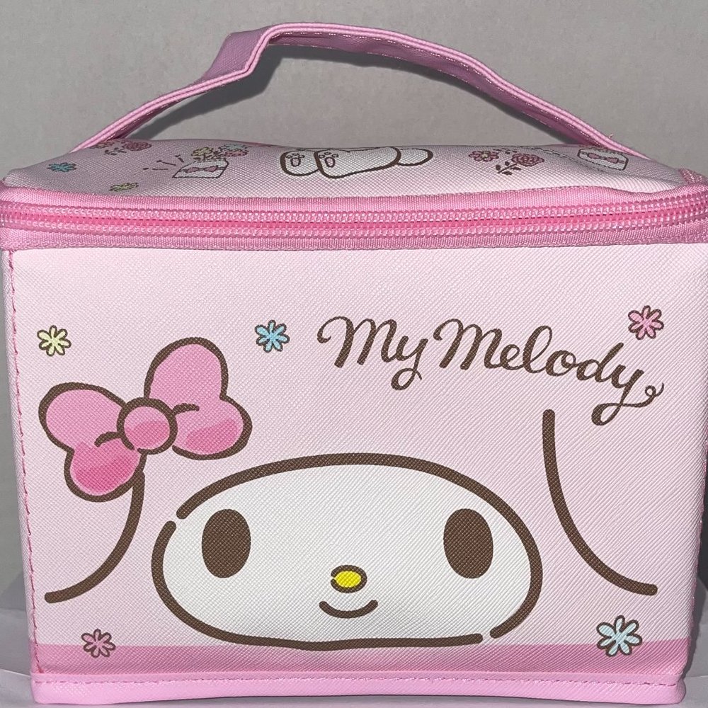 My Melody bag
